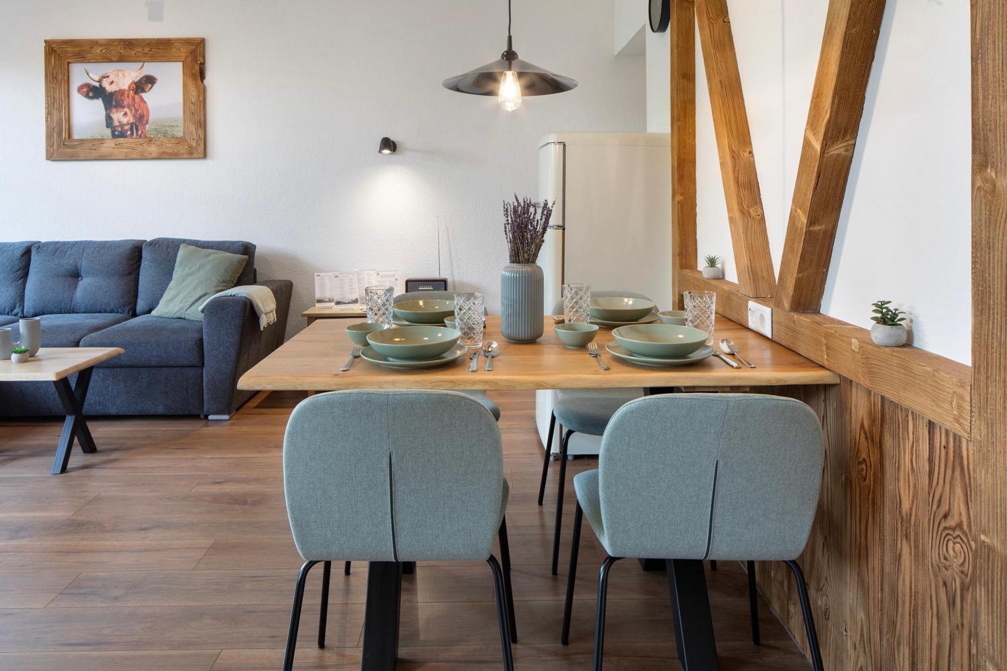 Am Mehlberg Apartment Hinterzarten