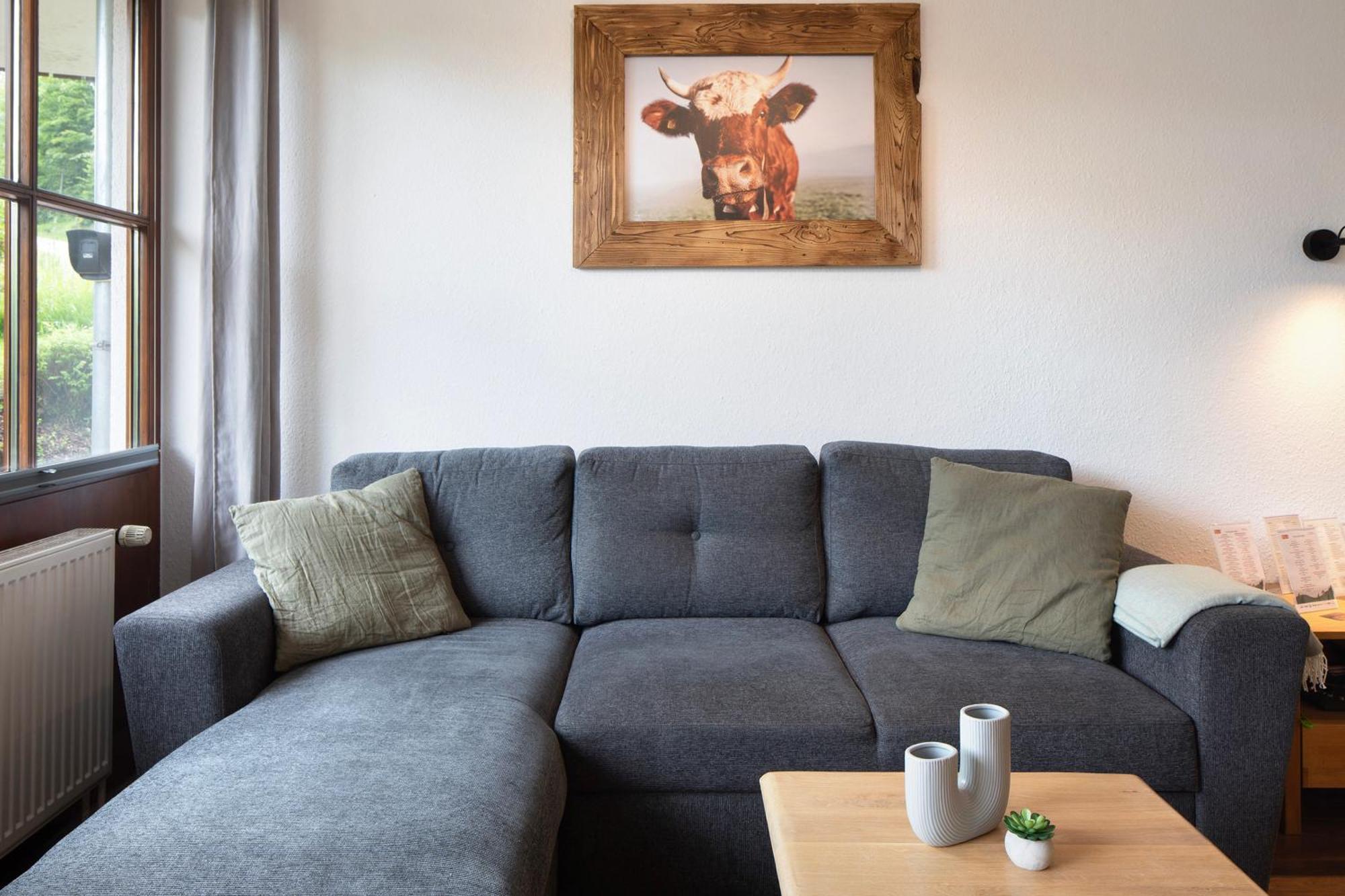 Am Mehlberg Apartment Hinterzarten